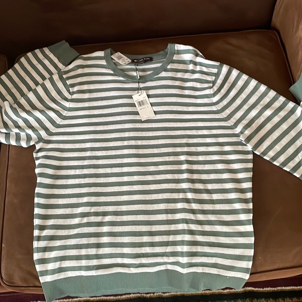 Michael kors light sweater